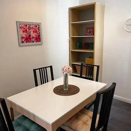 Hostel Central Rooms *