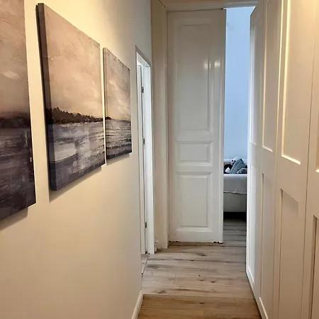 Central Rooms * Budapest